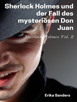cover image of Sherlock Holmes und der Fall des mysteriösen Don Juan